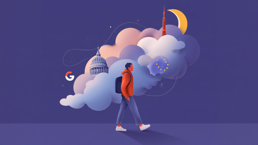 Migrating from american services part 1 header